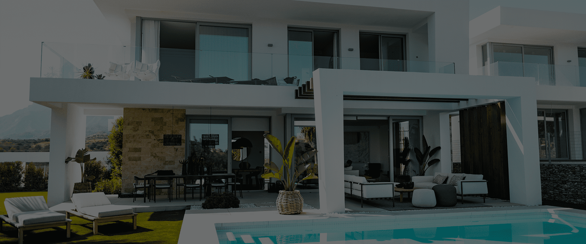 Modern Construction Company in the Overberg